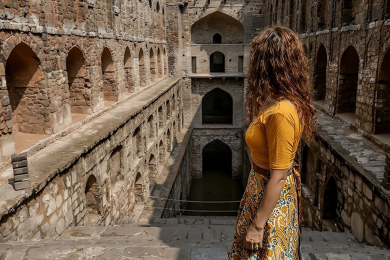 Tour di mezza giornata o di un giorno intero a Nuova Delhi e nella Vecchia Delhi - Il meglio della città di Delhi