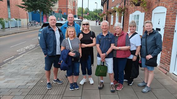 Stratford