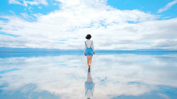 Kuala Selangor (Official Jetty) Sky Mirror Kuala Selangor Eco Adventure (includes boat ticket and Sky Mirror photography)