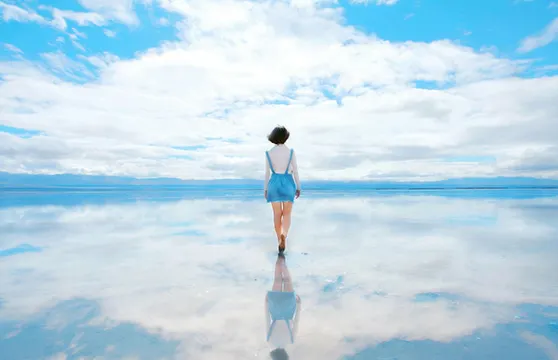 瓜拉雪蘭莪馬來西亞天空之鏡生態奇旅(包括船票,包括馬來西亞天空之鏡拍攝)