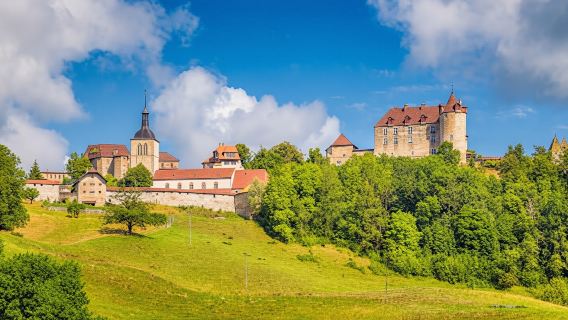 Gruyères chocolate and cheese tour with Golden Pass train ride from Geneva