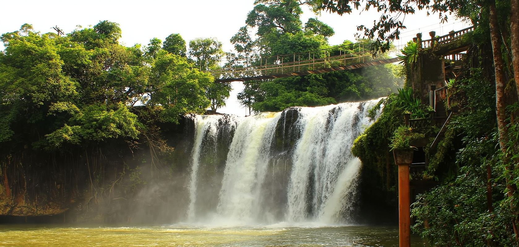 元旦新年可訂 凱恩斯天空之城 帕羅尼拉公園+阿瑟頓高原一日遊
