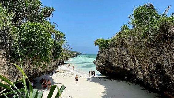 สำรวจเสน่ห์แห่งตะวันออกเฉียงใต้ 6 ประการของแซนซิบาร์แบบเต็มวัน