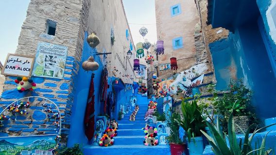 TangierTours