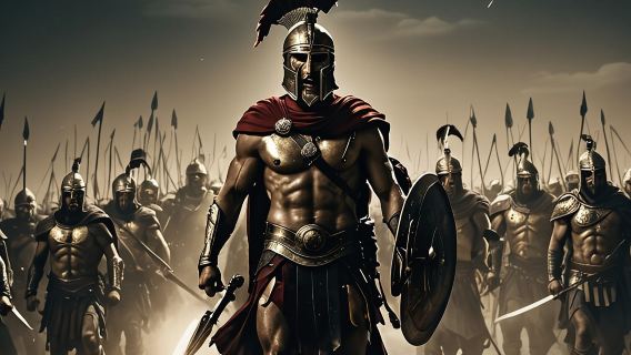 Private Luxury Tour: Delphi & Thermopylae – The 300's Legacy