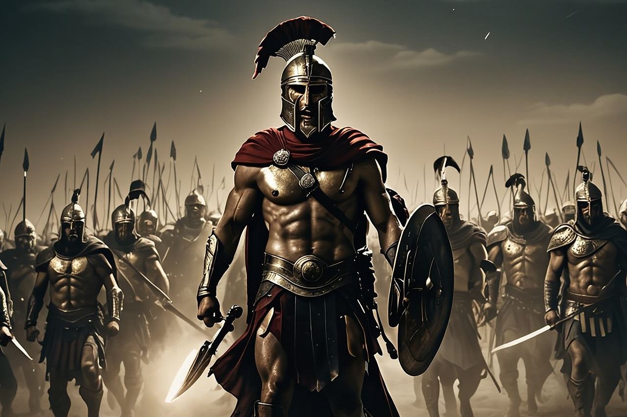 Private Luxury Tour: Delphi & Thermopylae – The 300's Legacy