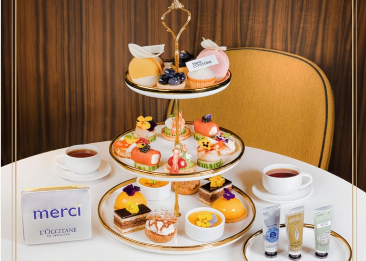 Maison L'OCCITANE Pomeriggio alla Provenzale per 2 persone