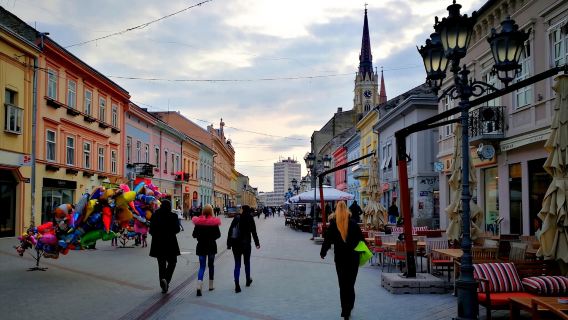 Krusedol Prnjavor