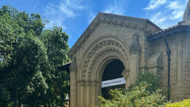 美國舊金山斯坦福大學+坎特藝術中心一日遊/行程可調-可訂製多日