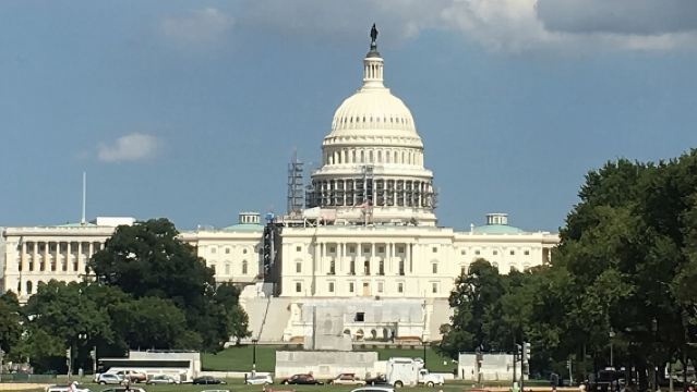 Excursión de un día a Washington DC y los monumentos desde Nueva York