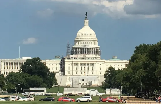 紐約出發華盛頓特區及紀念碑日遊