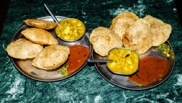 ทัวร์อาหารโกลกาตา Bengali Nights พร้อมชิมมากกว่า 13 เมนู