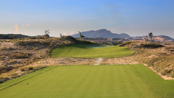 KN GOLF LINK CAM RANH 1 DAY PREMIUM TOUR