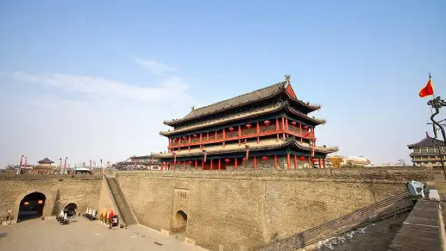 南京專業英語導覽服務