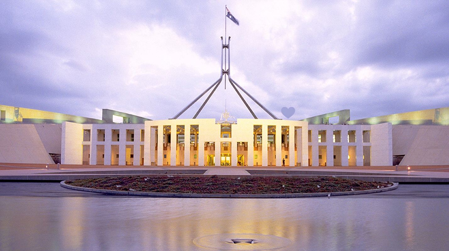 堪培拉首都+國會大廈中文一日遊丨悉尼來回【小團·可選含餐】