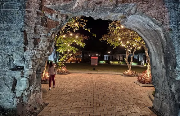 夜遊馬尼拉：探索城市特色與王城區