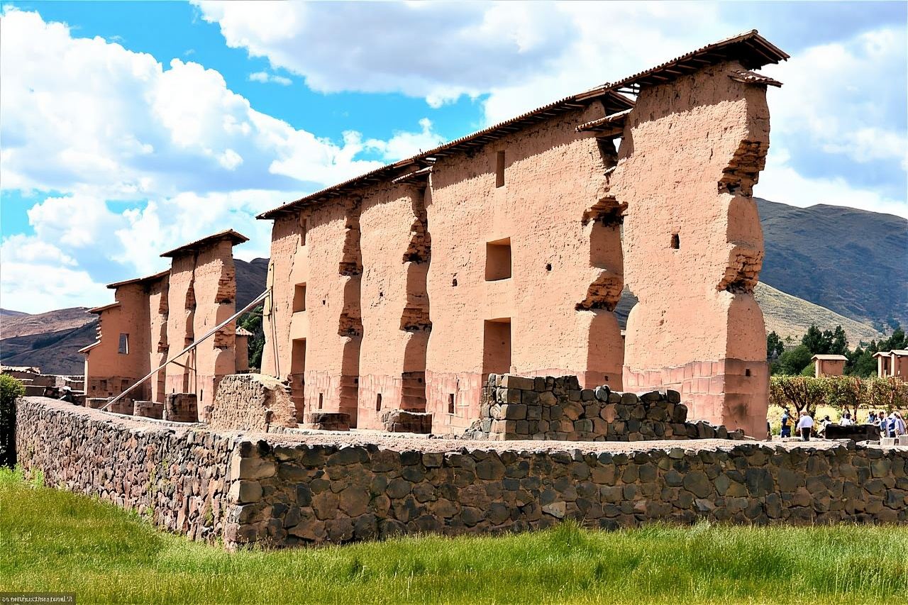 Cusco: Route Of The Sun From Cusco - Puno + Lunch and Income