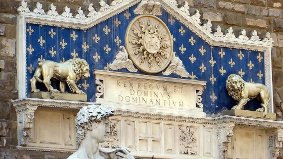 Florence: Private 3-Hour Guided Tour & Uffizi Gallery Visit