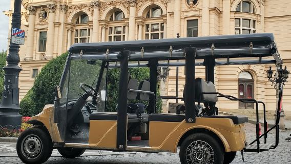 Cracovia: Città Vecchia, Wawel e miniera di sale di Wieliczka con pranzo