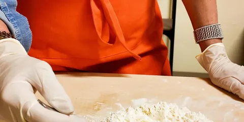 博洛尼亞:意大利麵烹飪班、肉醬、Spritz、葡萄酒及雪糕