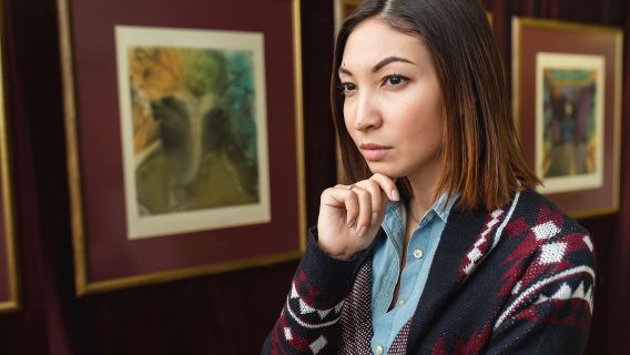 Private Führung durch das Rijksmuseum und die Altstadt ohne Anstehen