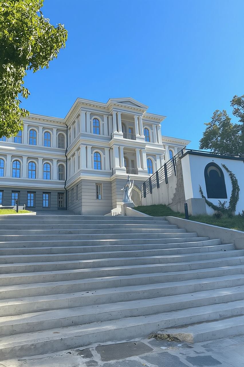 Plovdiv: Guided Walking Tour