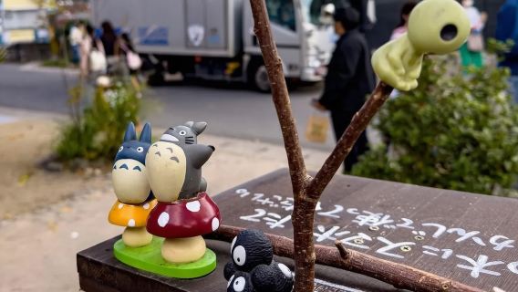 九州自然動物園＆由布岳&湯布院一日遊｜福岡出發|