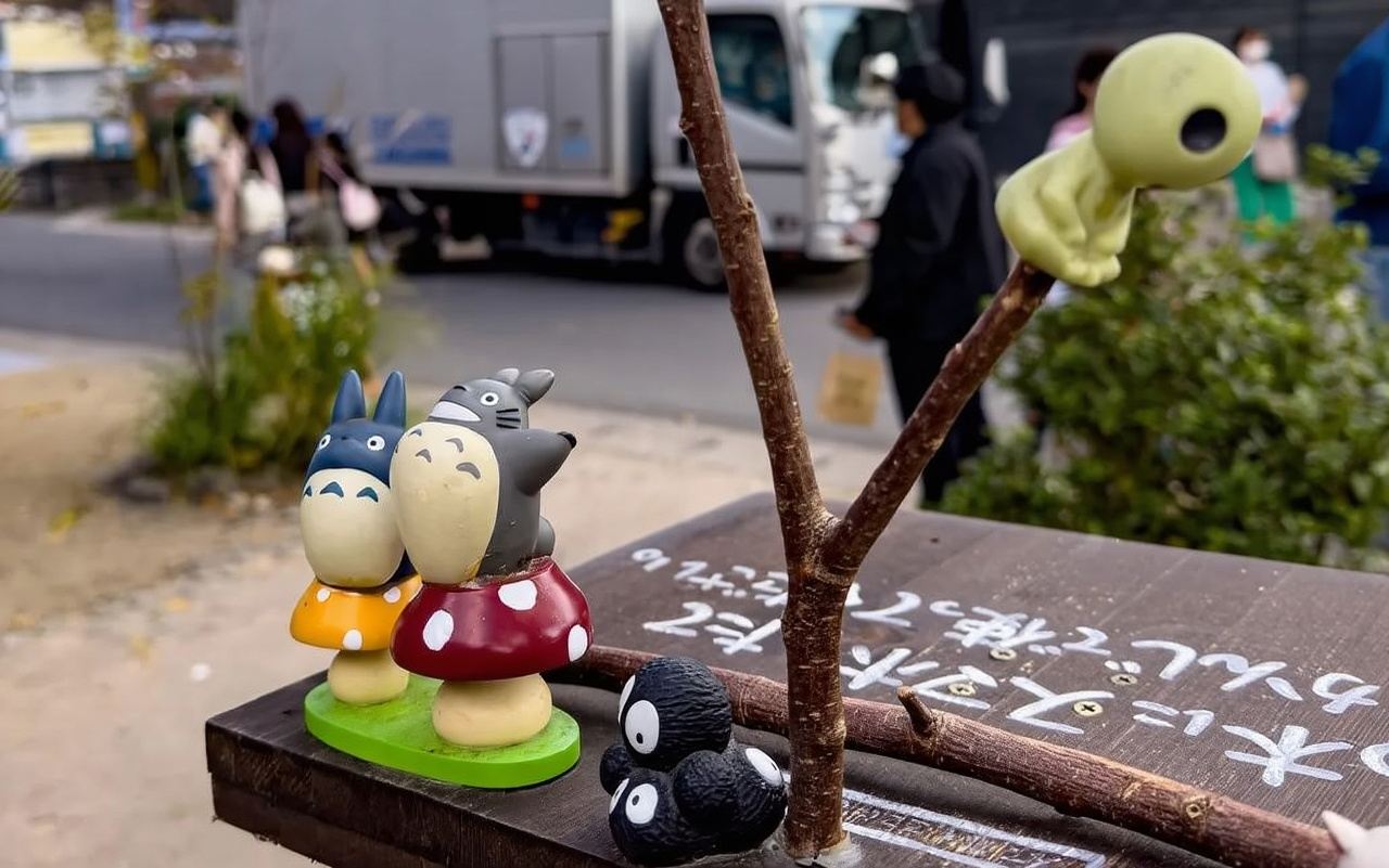 九州自然動物園＆由布岳&湯布院一日遊｜福岡出發|