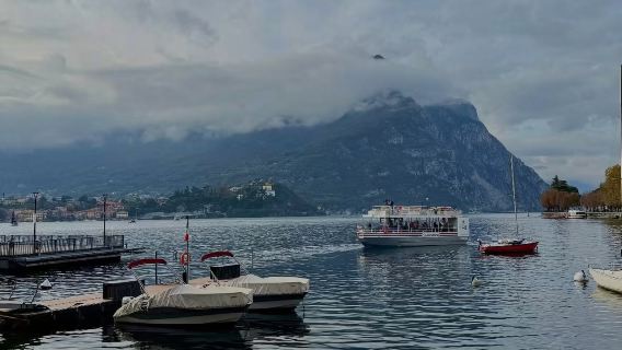 包車遍覽萊科精華：湖濱漫步+登鐘樓+訪佩村+過老橋+上皮亞尼