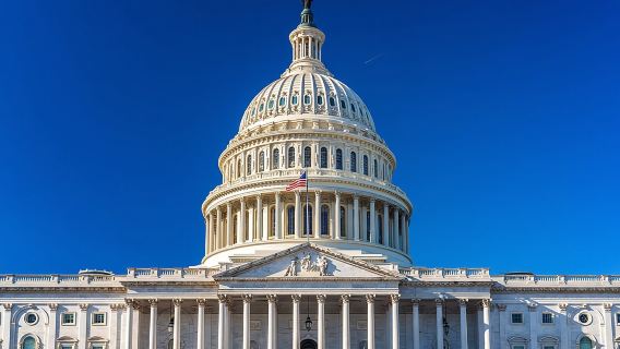 Combo Capitol: Campidoglio degli Stati Uniti + Museo del Campidoglio o Biblioteca del Congresso