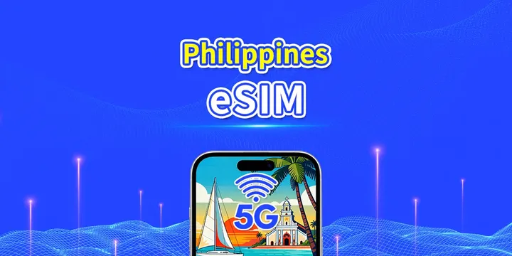 Why Choose Trip.com for Your Philippines eSIM?