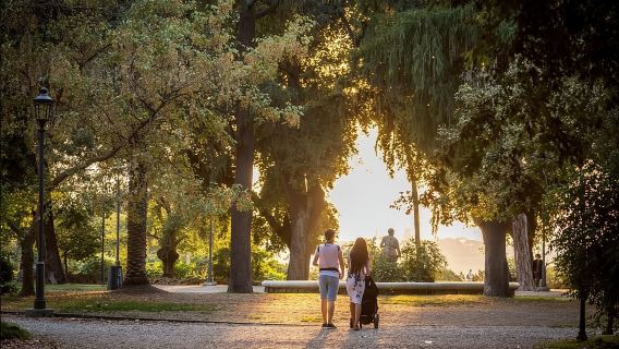 Rome: Borghese Gallery Entry with audioguide