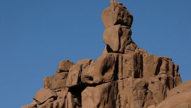Private Mount Sinai Climb And St Catherine's Monastery From Sharm