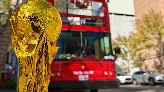 Houston: Visita turística por la ciudad y entrada al Centro Espacial de la NASA