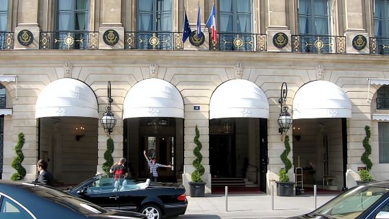Tour de estilo de vida por el Museo del Louvre