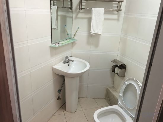 Others 3, Suzhou Sun City Apartment Hotel, Suzhou