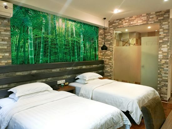 Others 5, Shenglong Business Hotel, Zhongshan