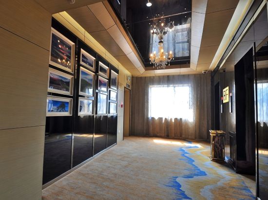 Others 4, Ease Crystal Hotel (Yichang Xingguang Tiandi), Yichang