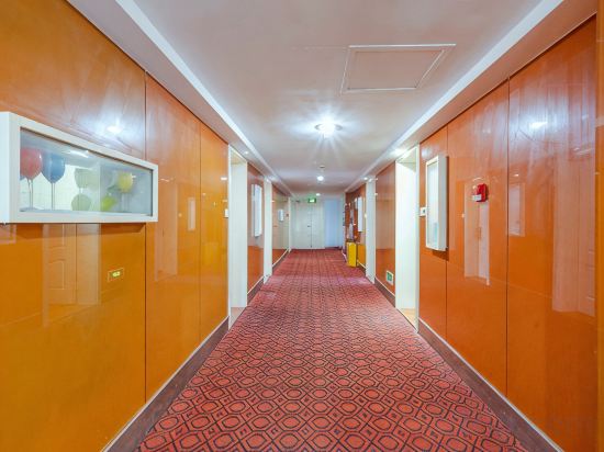 Others 5, Youyou Holiday Hotel Nanxun, Huzhou