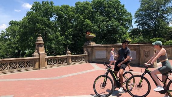 New YorkTours