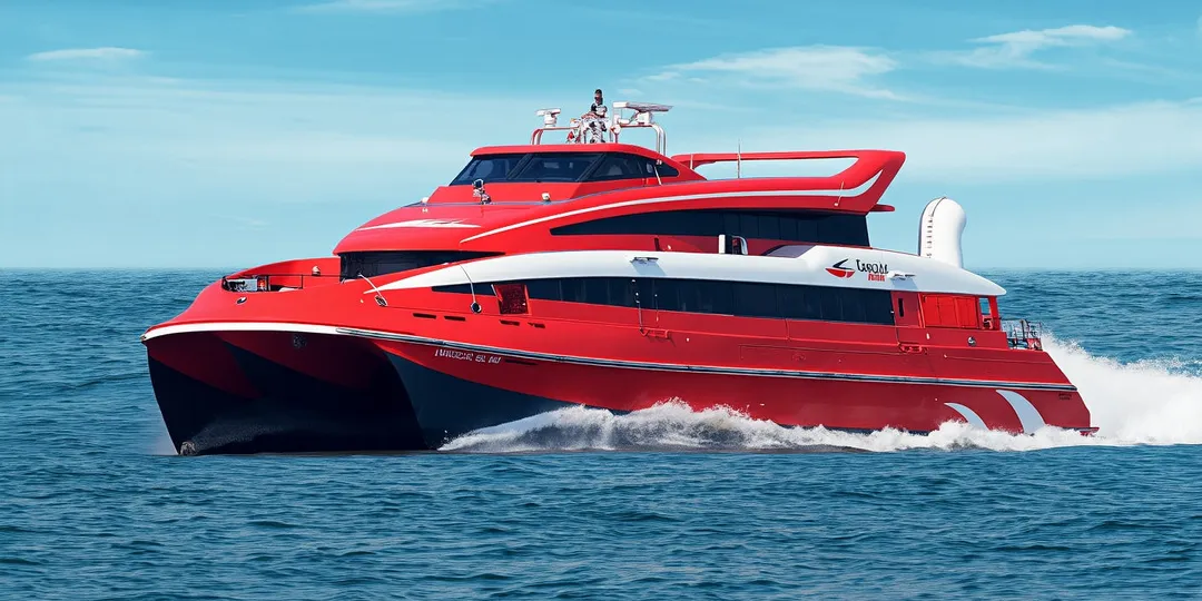 澳門酒店優惠, 噴射飛航