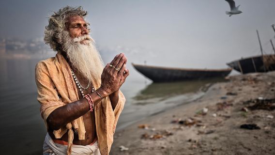Varanasi