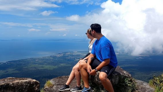 Descubre lo mejor de Kampot y Kep en una excursión de día completo