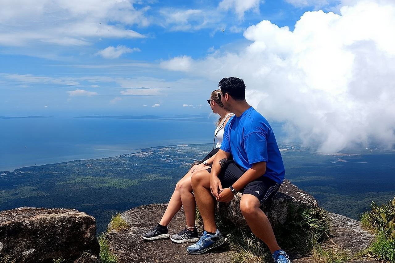 Esplora il meglio di Kampot e Kep in un tour di un giorno intero