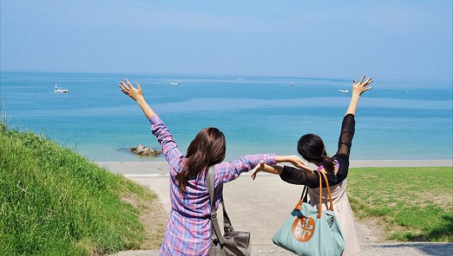 Fukuoka Toriton Diving Resort