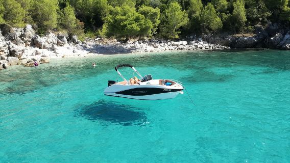 Private Boat Tour to Elafiti Islands