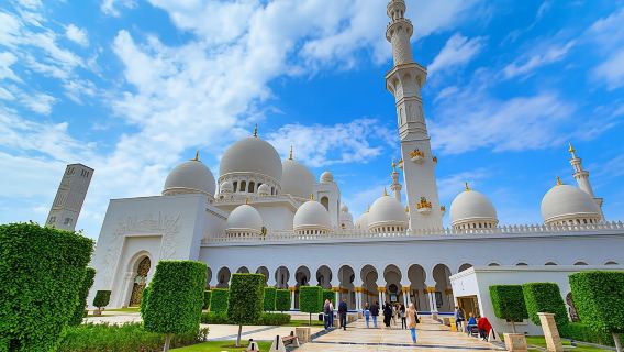 DubaiExperiences