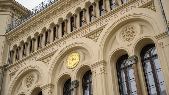 Nobel Peace Center Museum tickets