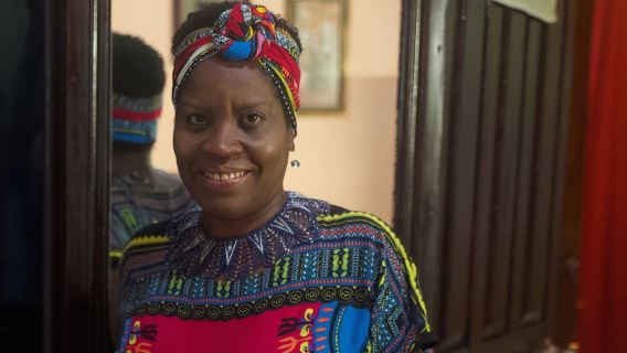 Private Native Caribbean Cooking in Puerto Viejo de Talamanca