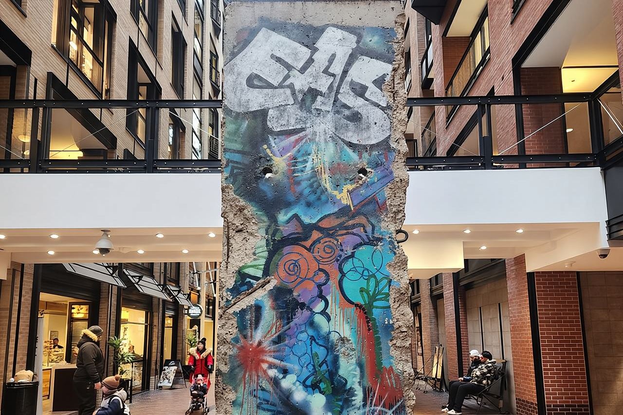 Erkunden Sie die Untergrundstadt mit einem einheimischen Komiker